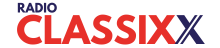 CLASSIXX logo