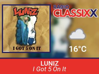 Now Playing